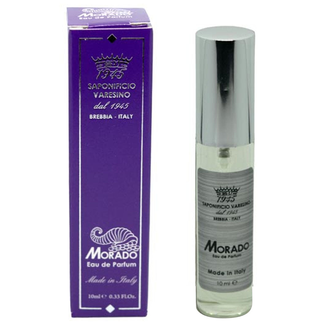 Morado Eau de Parfum 10 ml