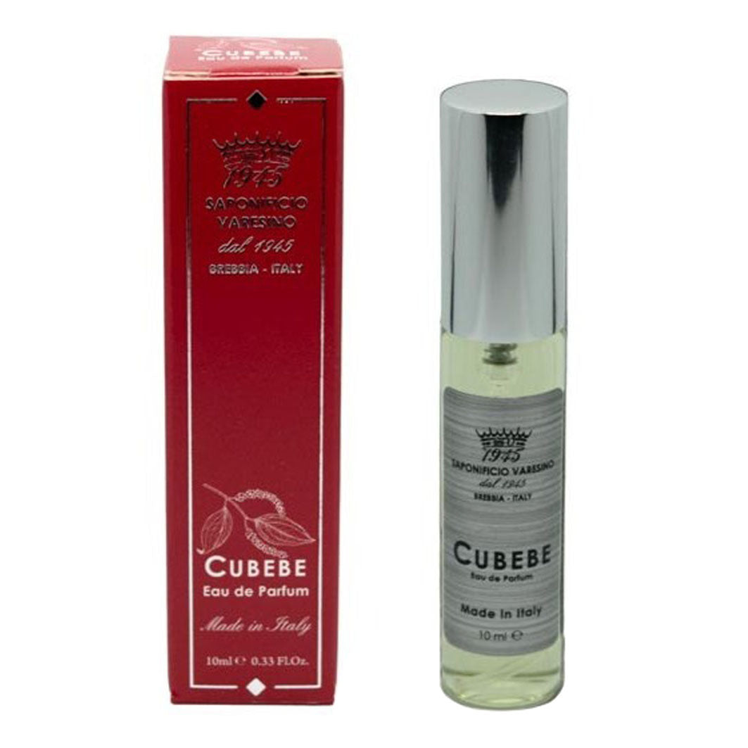 Cubebe Eau de Parfum 10 ml