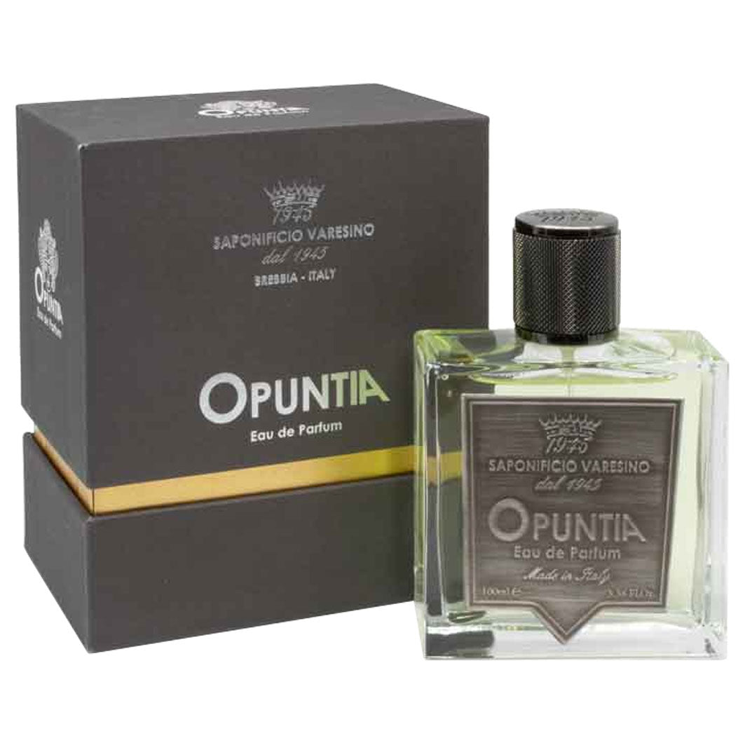 Opuntia Eau de Parfum 10 ml