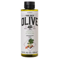 OLIVE Pure Greek Olive Fig Duschgel