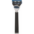 Rasierer Gillette Fusion Schwarz