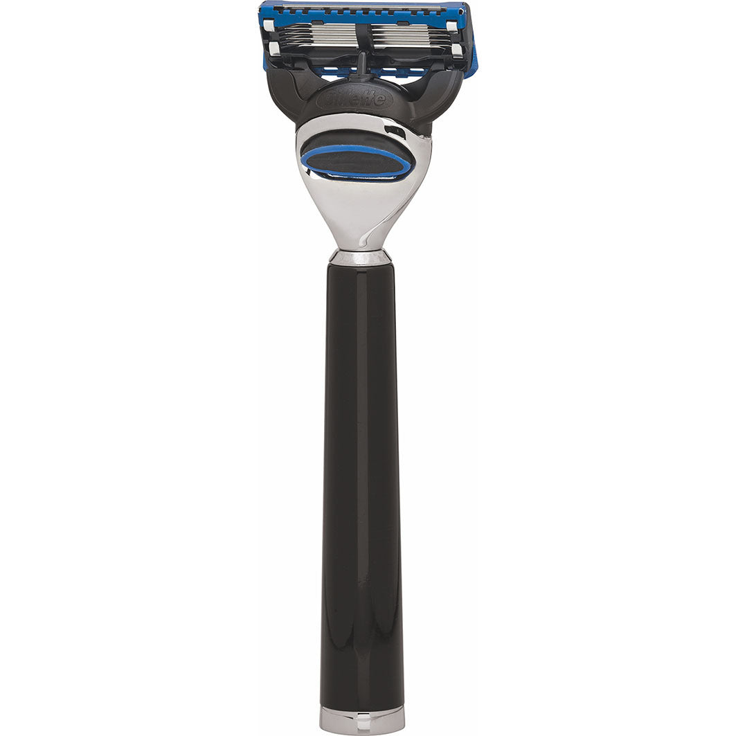 Rasierer Gillette Fusion Schwarz