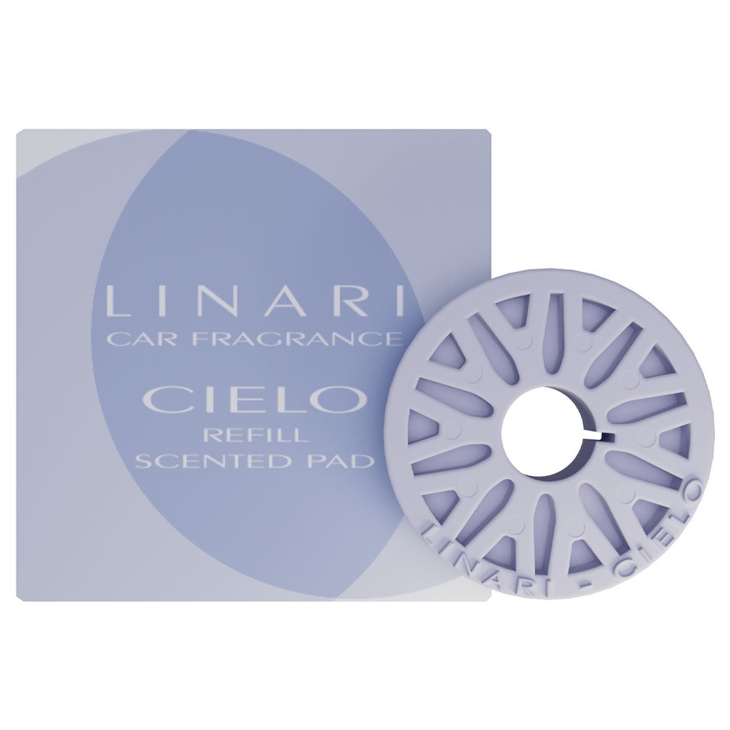 CIELO Car Refill