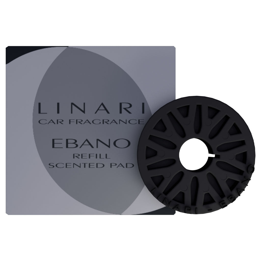 EBANO Car Refill