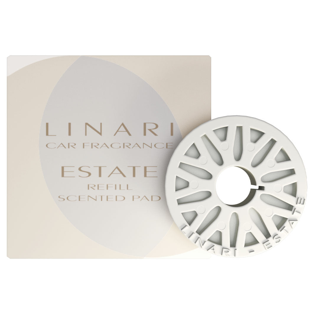ESTATE Car Refill