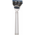 Rasierer Gillette Fusion Silber-Glänzend Sonderpreis
