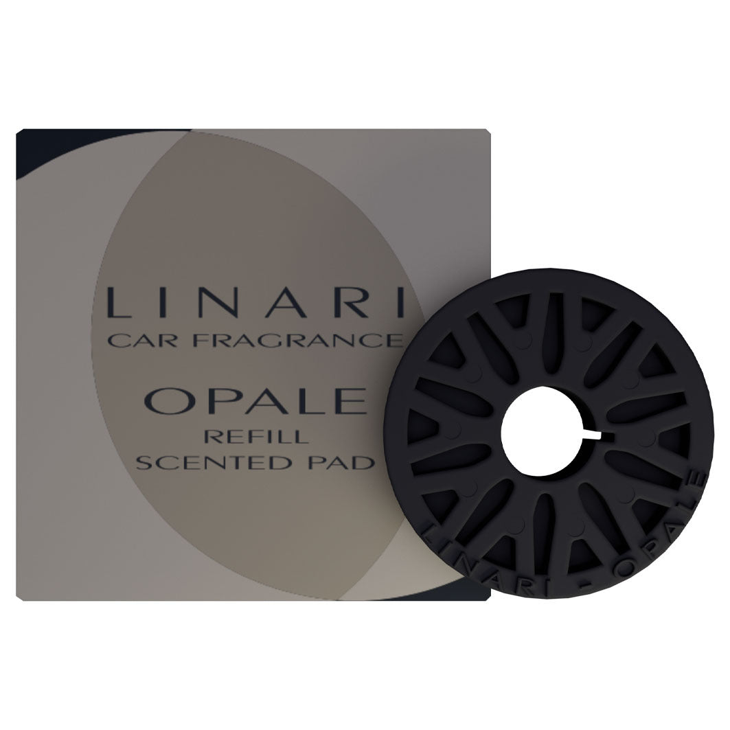 OPALE Car Refill