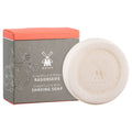 Rasierseife mit Grapefruit & Mint