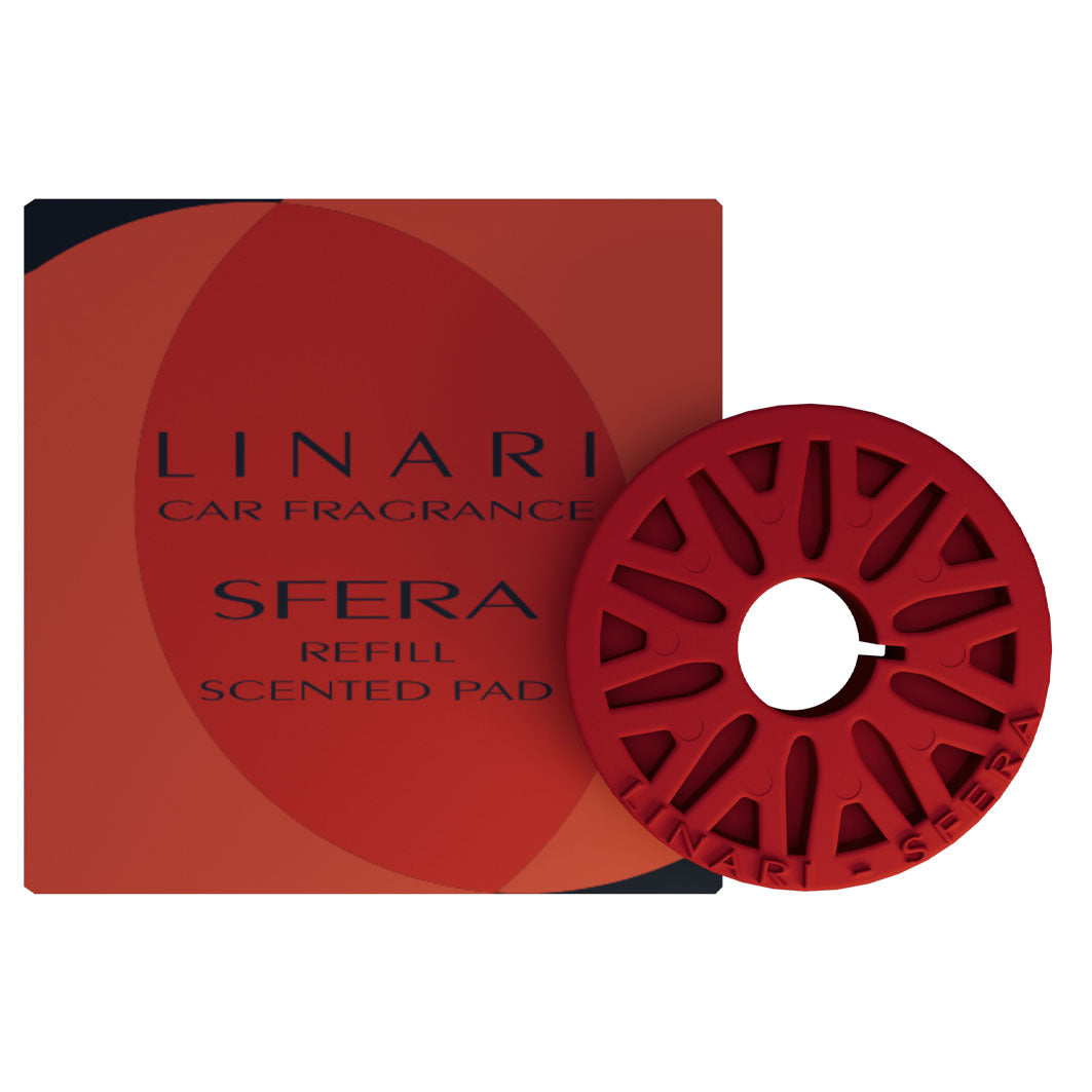 SFERA Car Refill