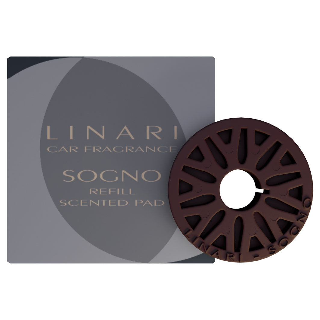 SOGNO Car Refill