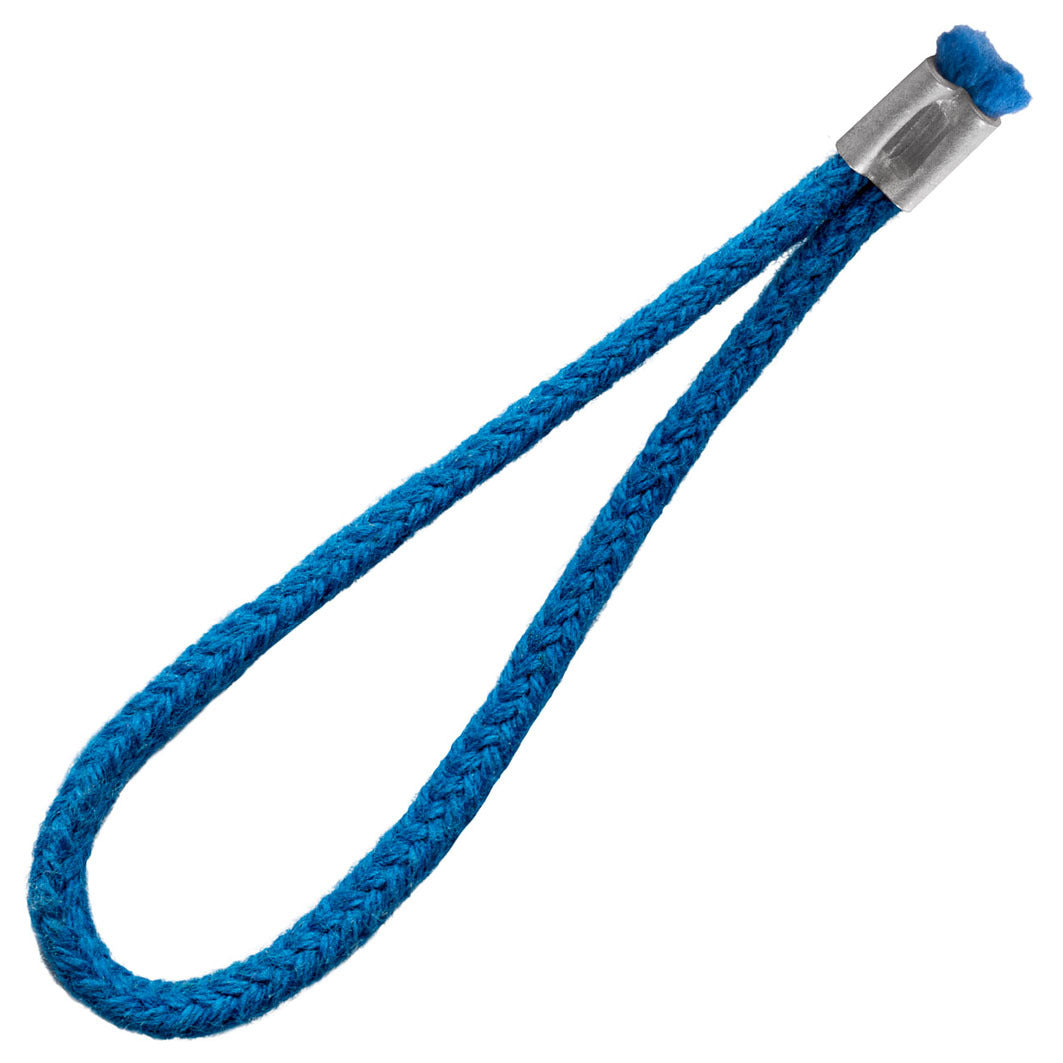 COMPANION Austausch-Aufhängekordel BLUE