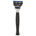 Rasierer Gillette Fusion Schwarz