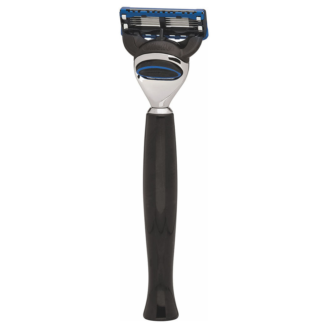Rasierer Gillette Fusion Schwarz