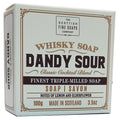 Whisky Soap Dandy Sour im Karton