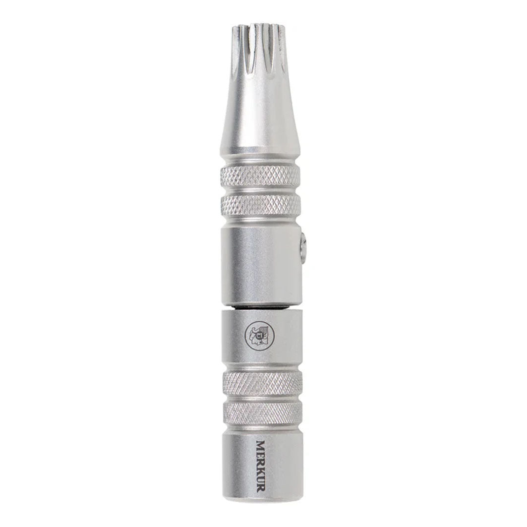 MERKUR Nasenhaartrimmer 6001