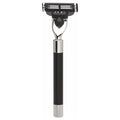 Rasierer Gillette Mach3 Rostfrei, Schwarz