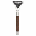 Rasierer Gillette Mach3 Rostfrei, Nuss