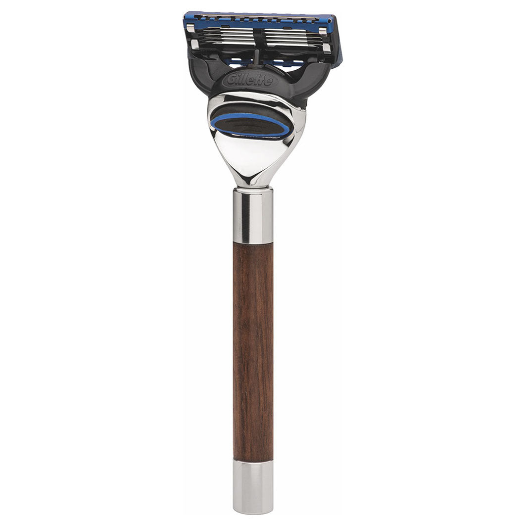 Rasierer Gillette Fusion Rostfrei, Nuss Sonderpreis