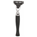 Rasierapparat Gillette Mach3 Schwarz Sonderpreis