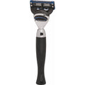 Rasierer Gillette Fusion Schwarz