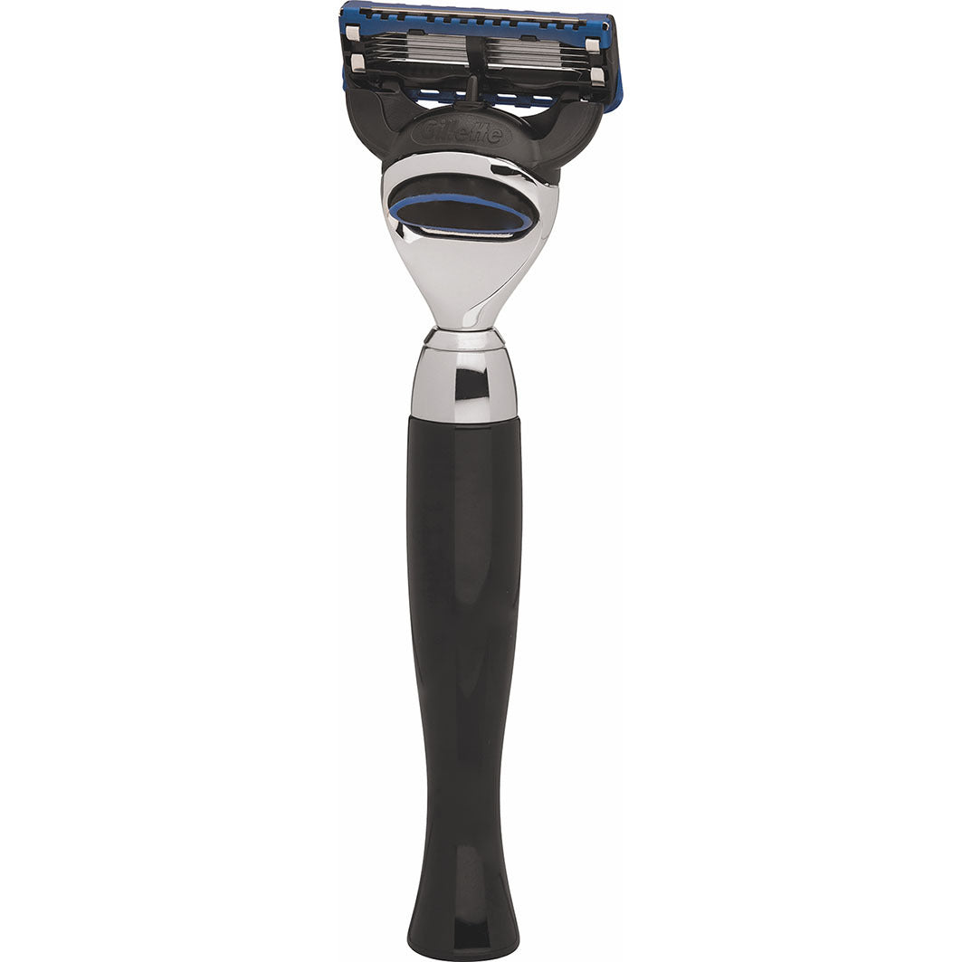 Rasierer Gillette Fusion Schwarz