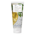BASIL LEMON Körpermilch