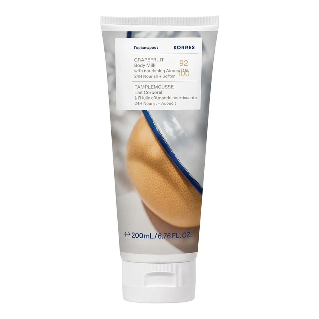 GRAPEFRUIT Körpermilch