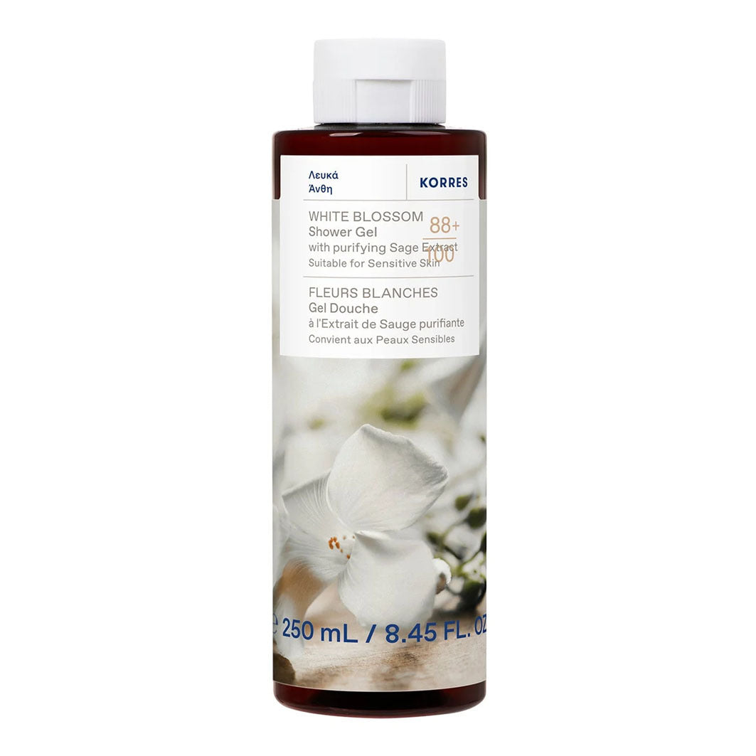WHITE BLOSSOM Duschgel