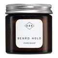 BEARD HOLD Edition Underwood