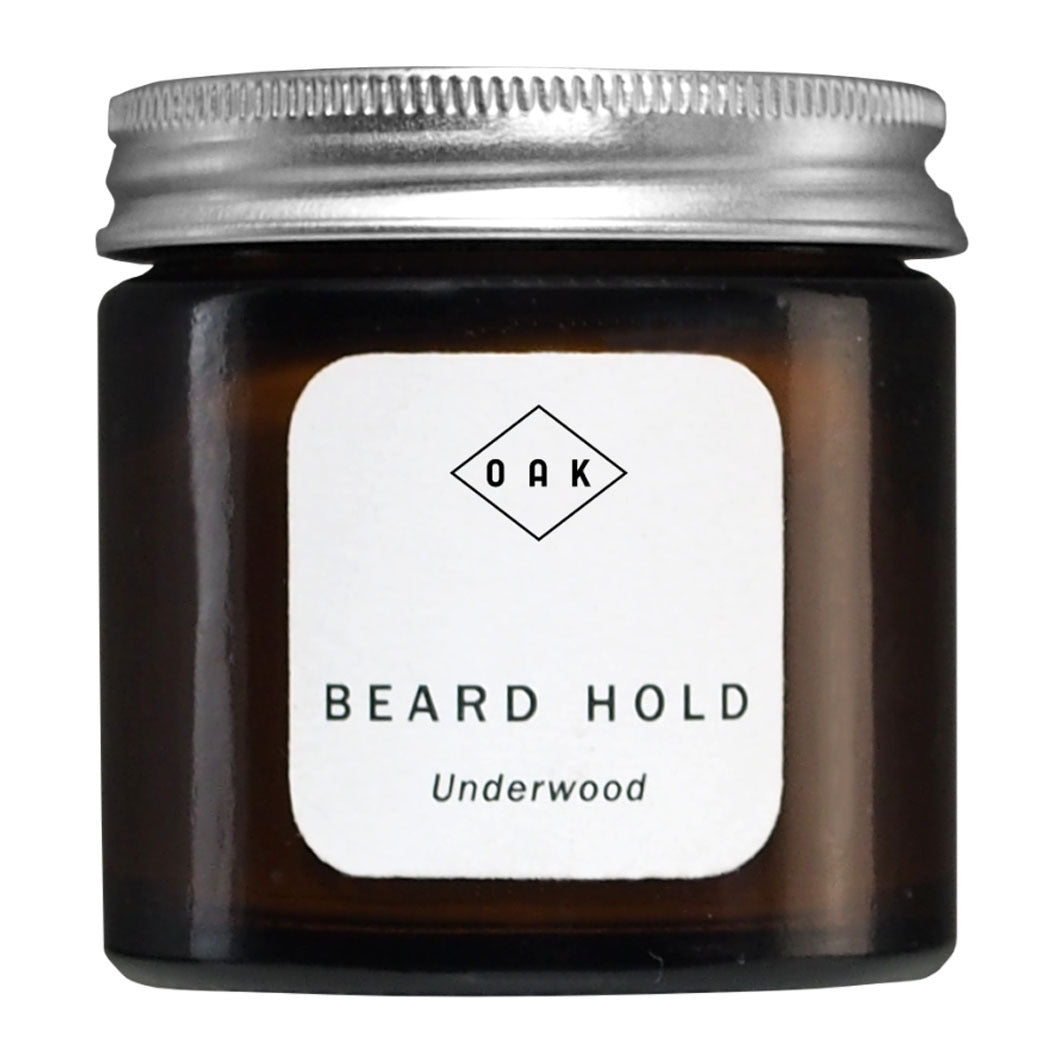 BEARD HOLD Edition Underwood