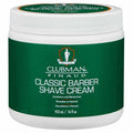 Classic Barber Shave Cream