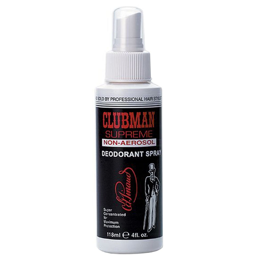 Deodorant