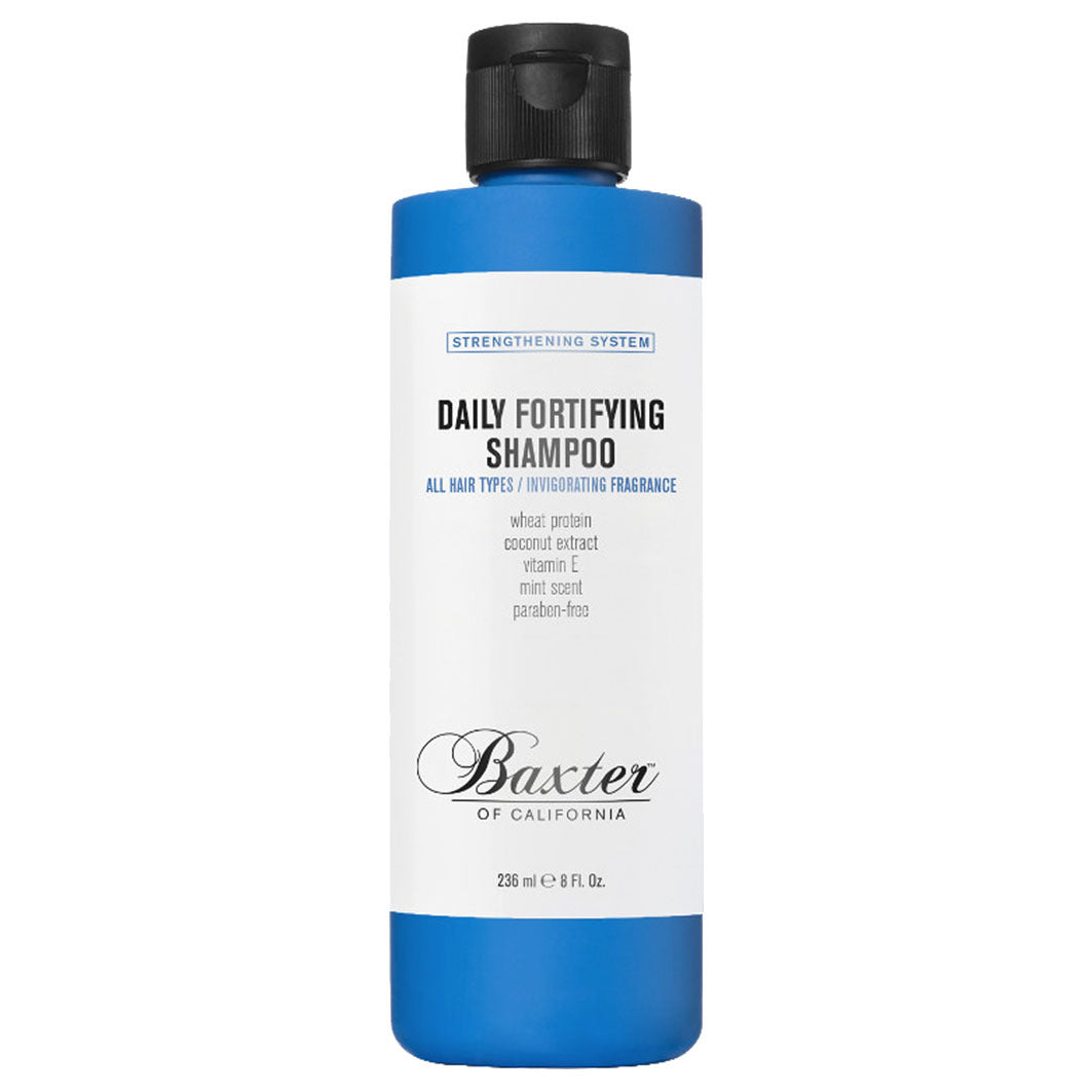 Daily Fortifying Shampoo