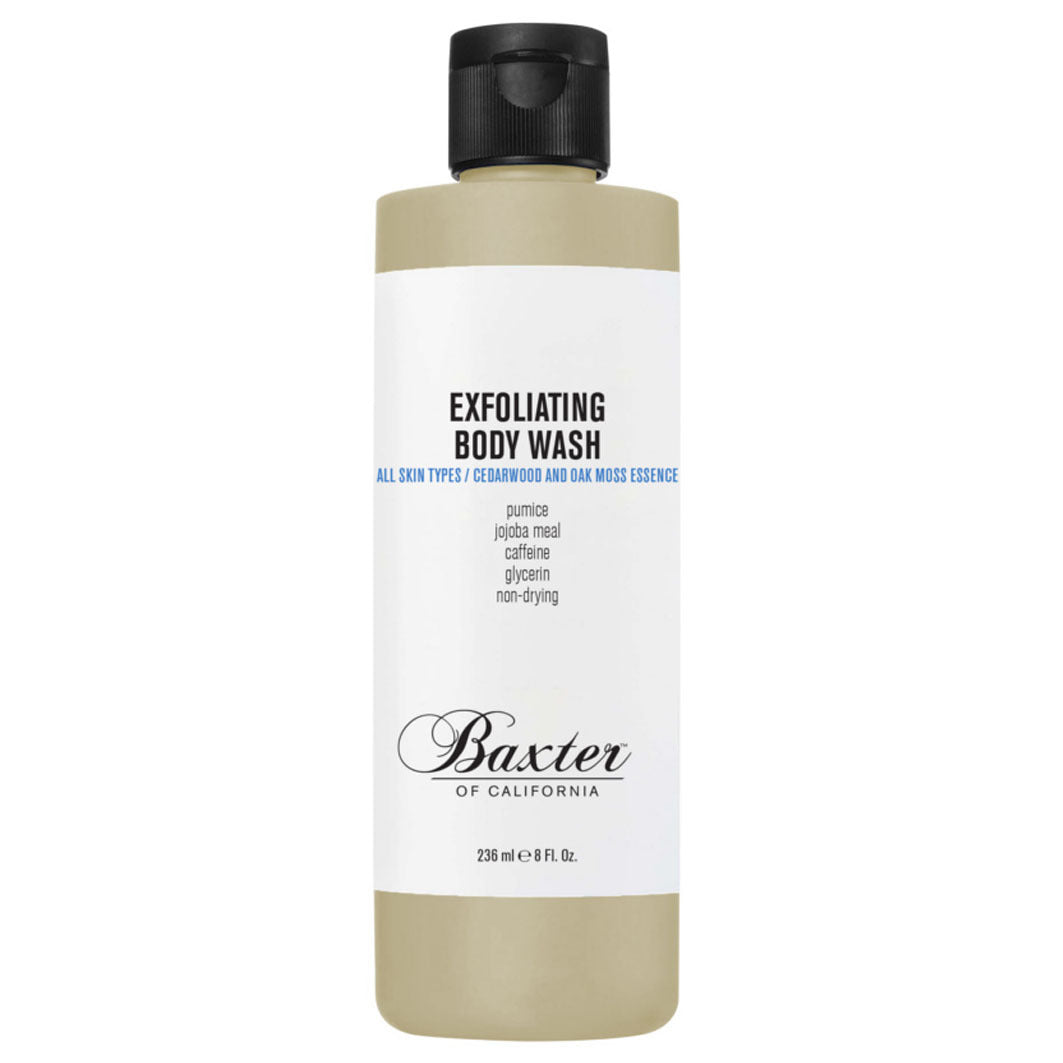 Peeling-Duschbad, 236 ml