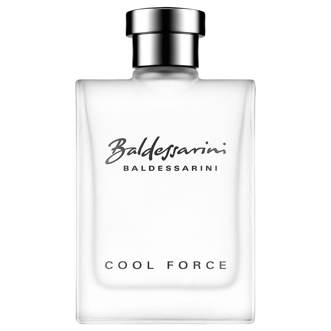 Cool Force Eau de Toilette Natural Spray 50 ml