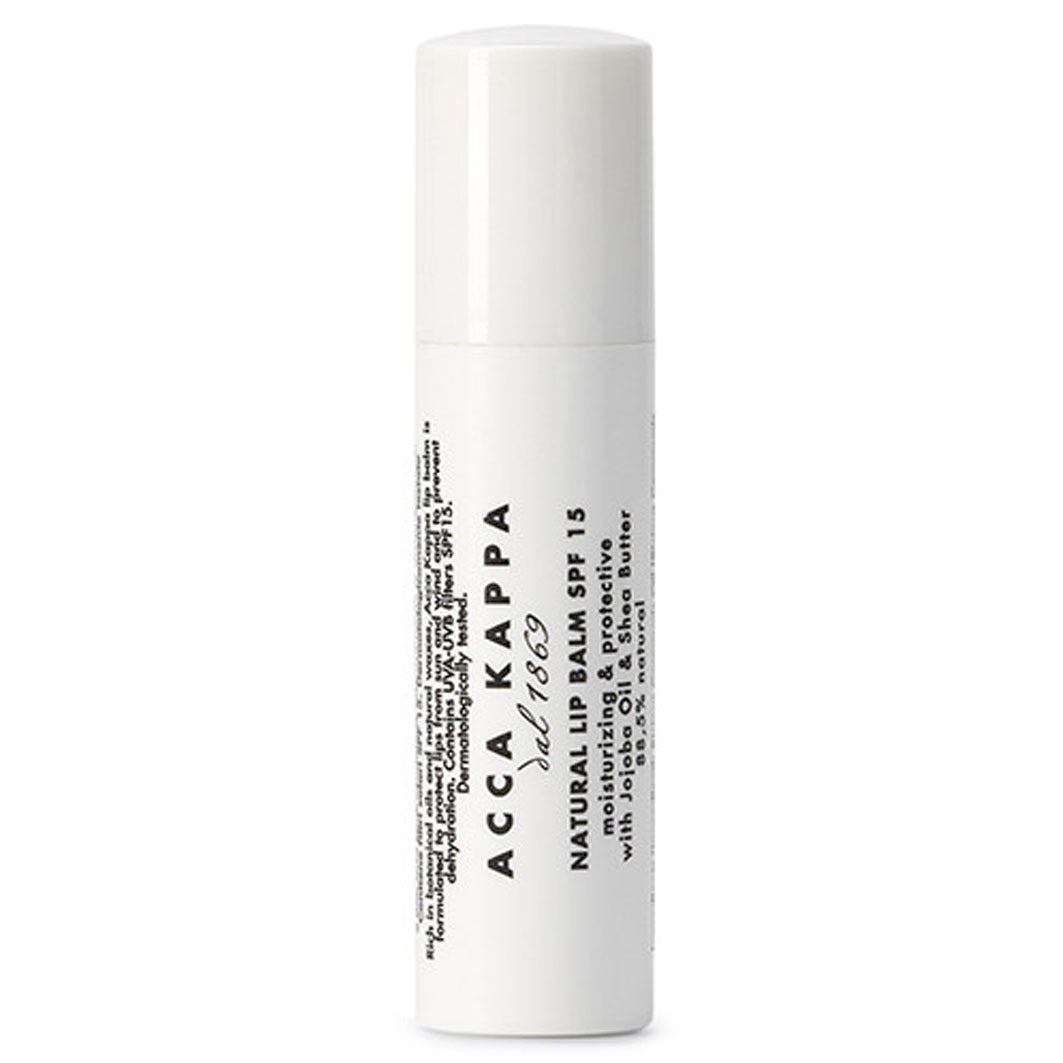 Bio Lip Balm