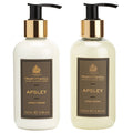 Apsley Hand Cream & Hand Wash Duo