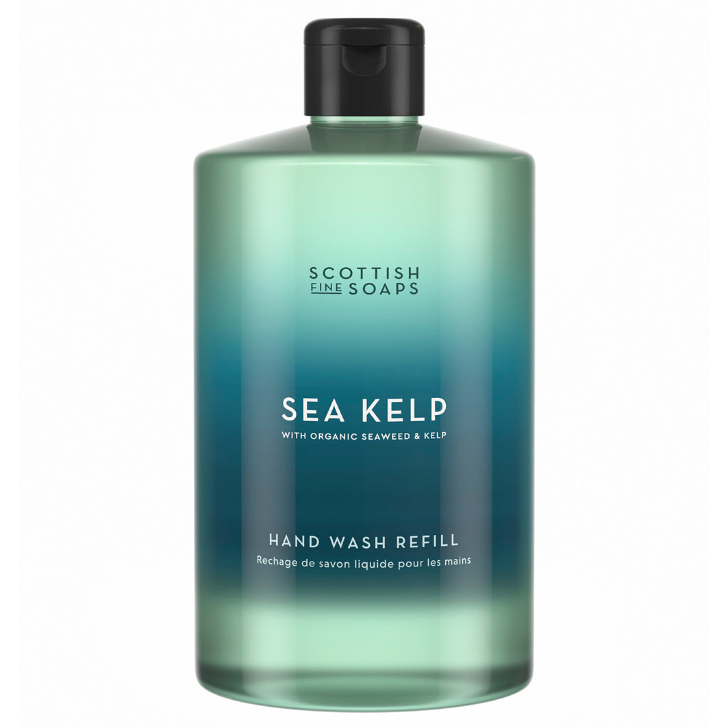 Sea Kelp Hand Wash Refill 750ml
