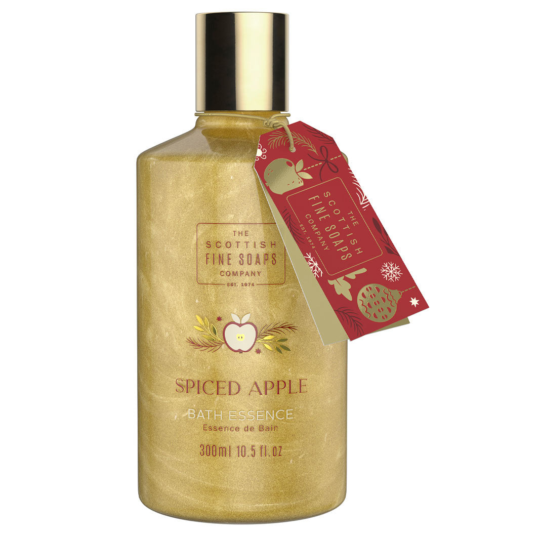 Spiced Apple Badeschaum 300ml