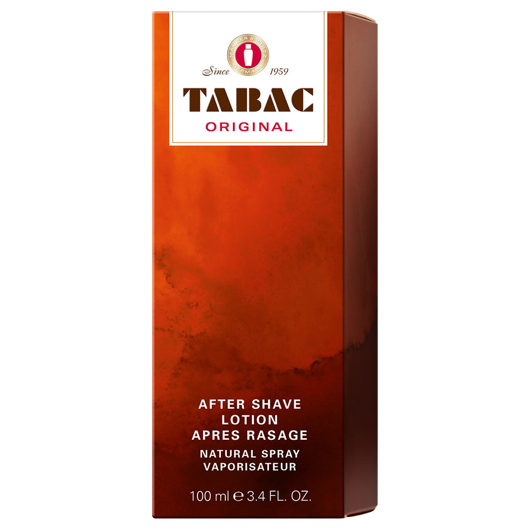 Original After Shave Lotion Natural Spray