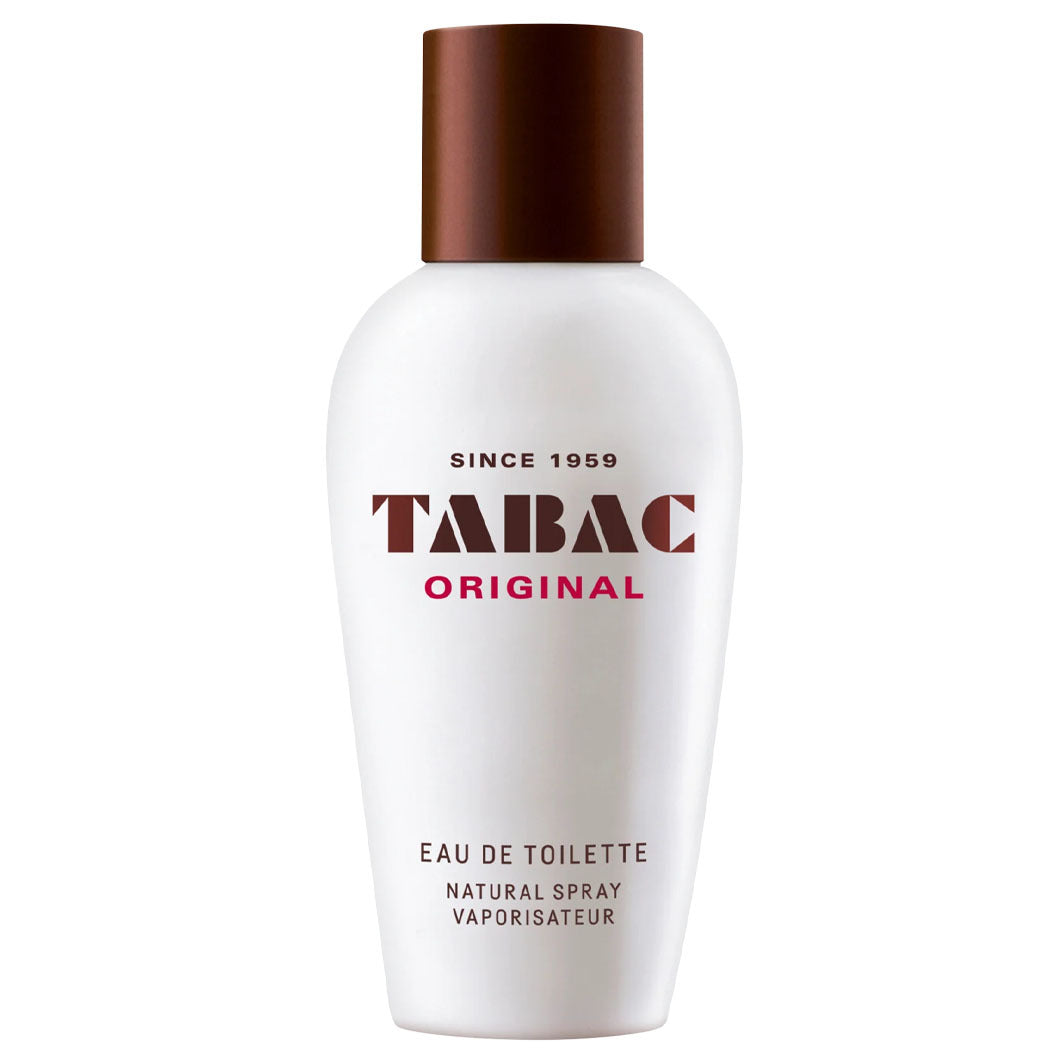 Original Eau de Toilette Natural Spray