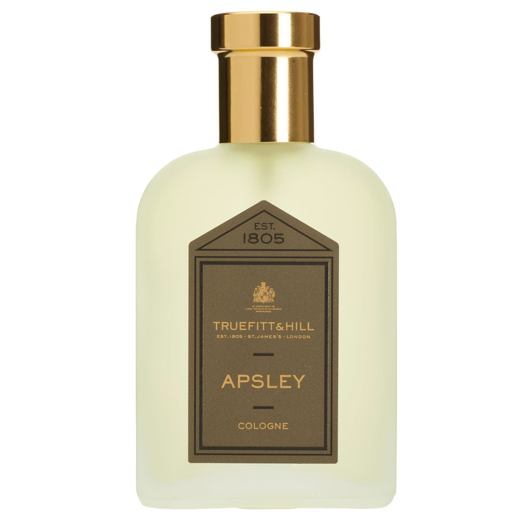 Apsley Eau de Cologne