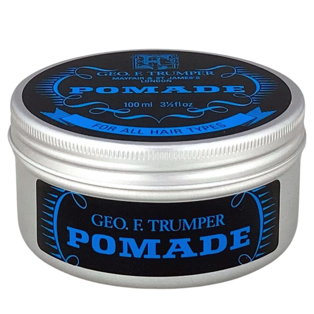 Pomade Hair Wax 100ml
