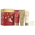 Spiced Apple Geschenkset (75 ml Body Butter + 75ml Duschgel + 75 ml Handcreme + 40g Seife ))