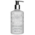 Winter Wishes Hand Wash 300ml Pump Bottle