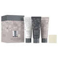 Winter Wishes Geschenkset (75 ml Body Butter + 75ml Duschgel + 75 ml Handcreme + 40g Seife ))