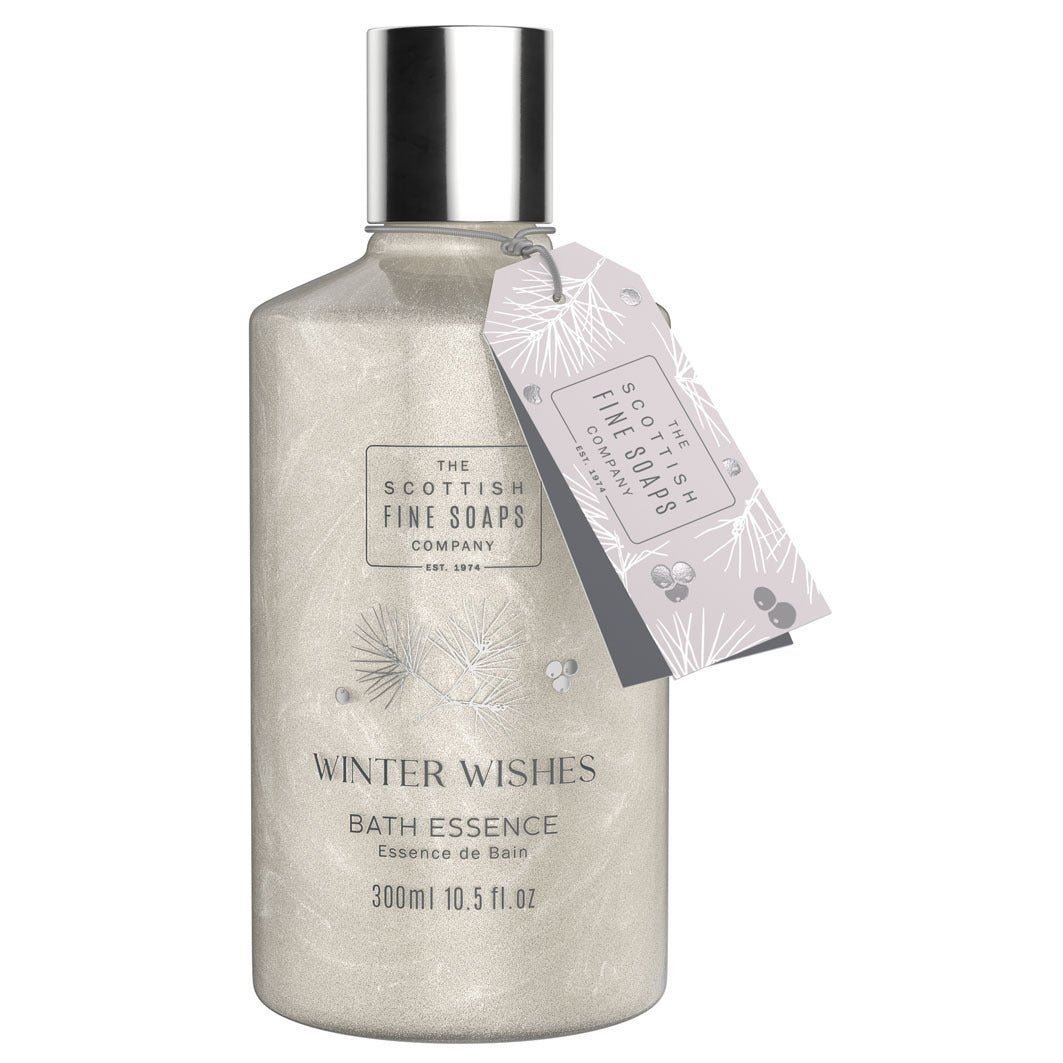 Winter Wishes Badeschaum 300ml