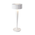 Twiggy Akkuleuchte 262mm Weiß Weiß