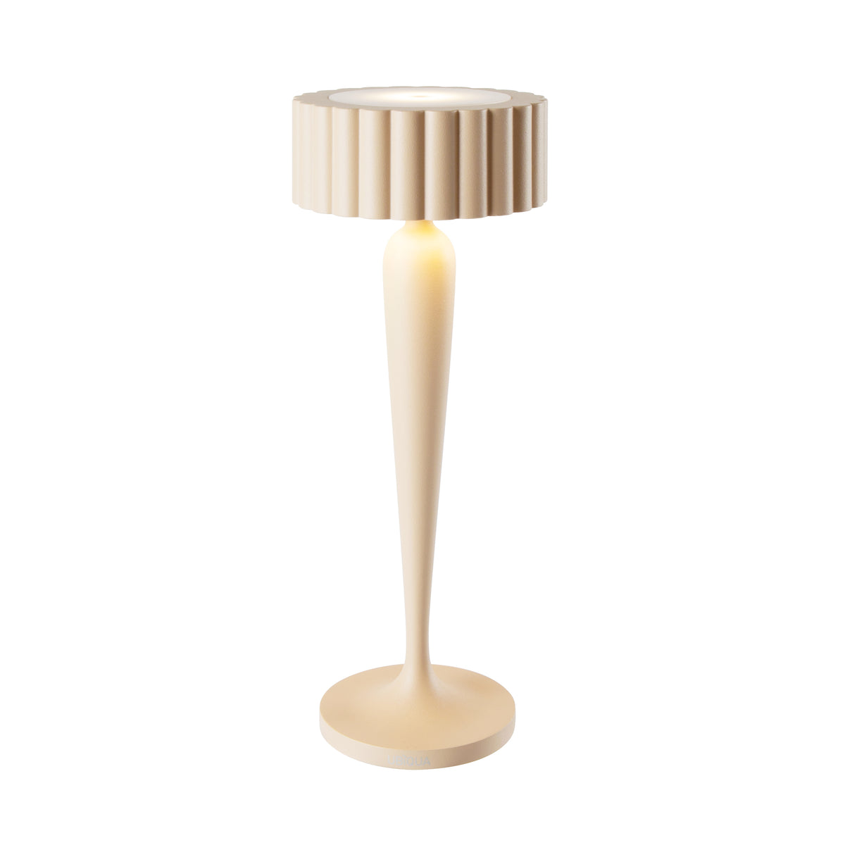 Twiggy Akkuleuchte 262mm Sand Sand