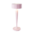 Twiggy Akkuleuchte 262mm Rosa Rosa
